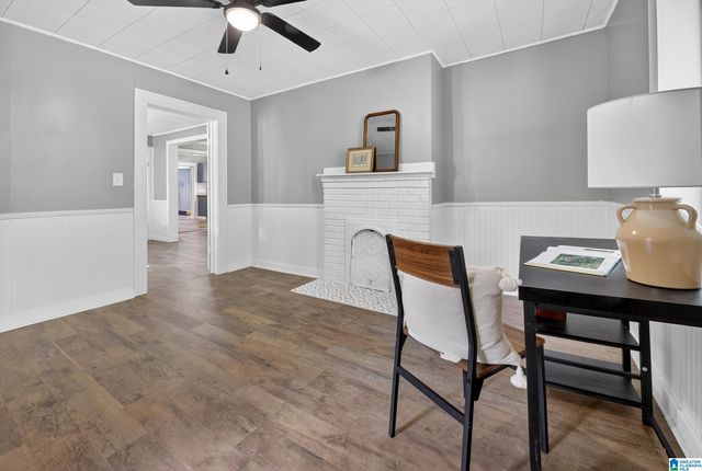 1890 NISBET LAKE ROAD, Jacksonville, AL 36265