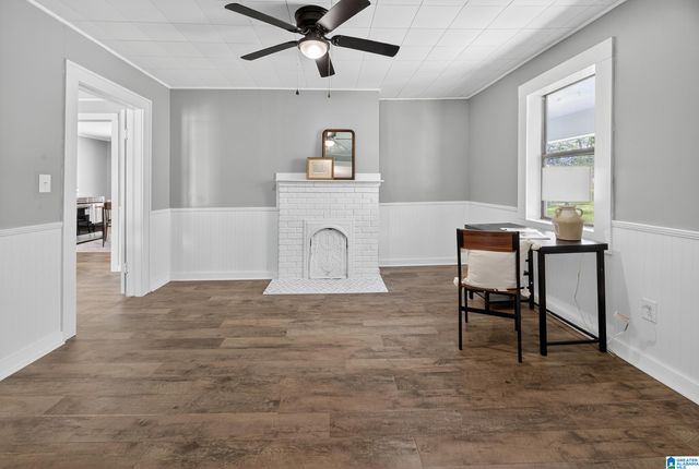 1890 NISBET LAKE ROAD, Jacksonville, AL 36265