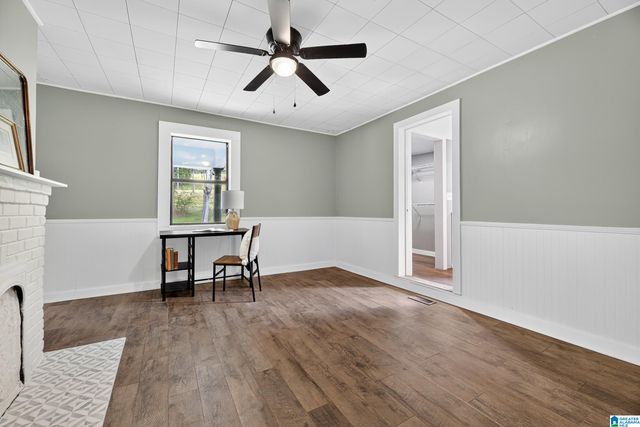 1890 NISBET LAKE ROAD, Jacksonville, AL 36265