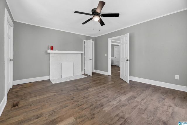 1890 NISBET LAKE ROAD, Jacksonville, AL 36265