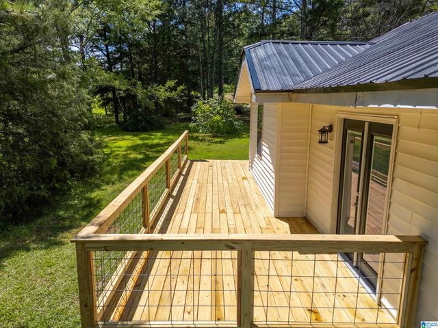 1890 NISBET LAKE ROAD, Jacksonville, AL 36265