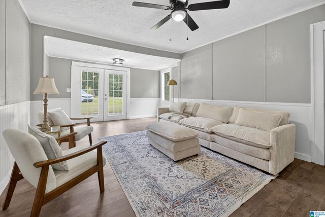 1890 NISBET LAKE ROAD, Jacksonville, AL 36265