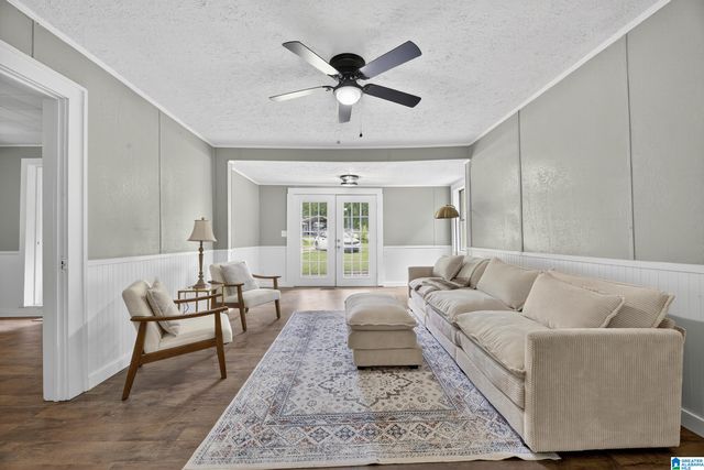 1890 NISBET LAKE ROAD, Jacksonville, AL 36265