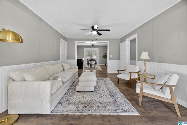 1890 NISBET LAKE ROAD, Jacksonville, AL 36265