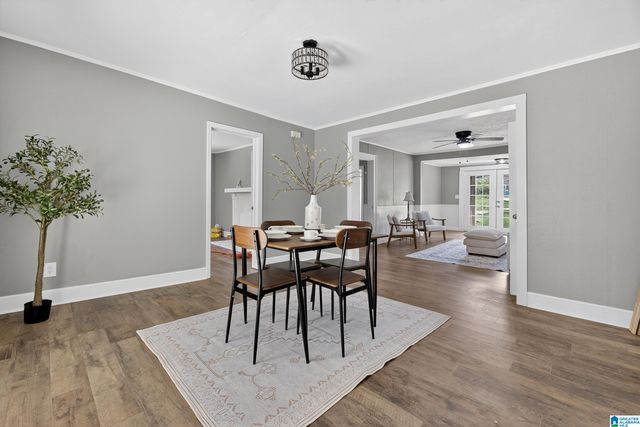 1890 NISBET LAKE ROAD, Jacksonville, AL 36265