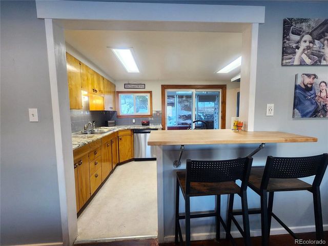 9564 US Highway 50, Howard, CO 81233