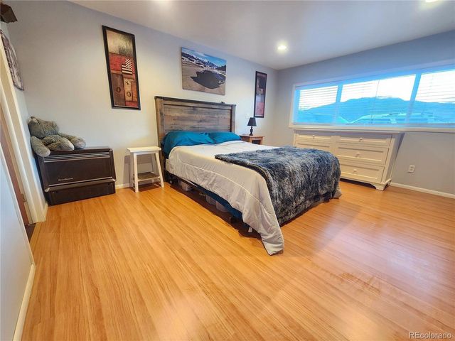 9564 US Highway 50, Howard, CO 81233