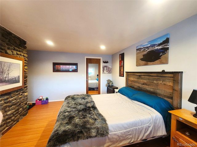 9564 US Highway 50, Howard, CO 81233