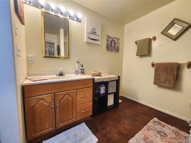 9564 US Highway 50, Howard, CO 81233