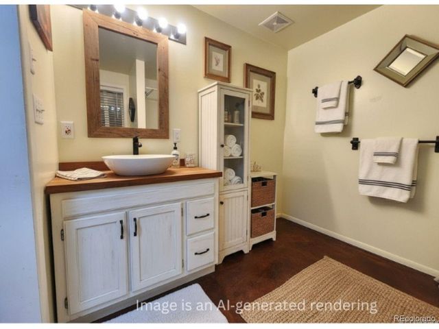 9564 US Highway 50, Howard, CO 81233