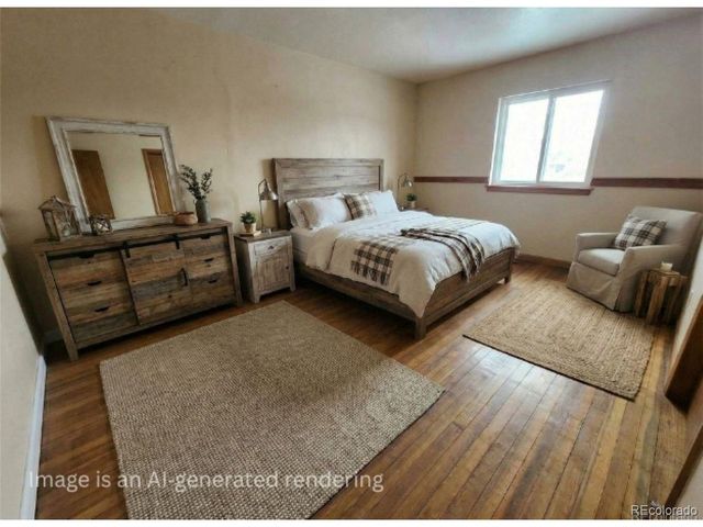 9564 US Highway 50, Howard, CO 81233