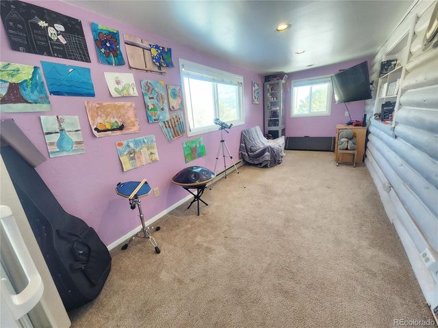 9564 US Highway 50, Howard, CO 81233
