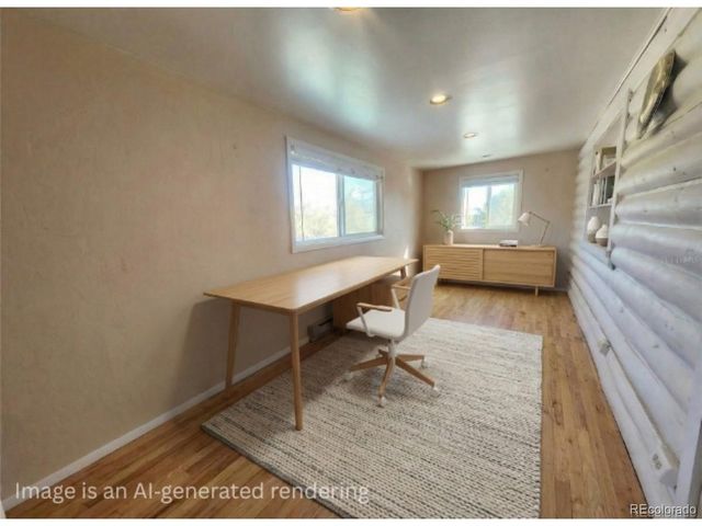 9564 US Highway 50, Howard, CO 81233