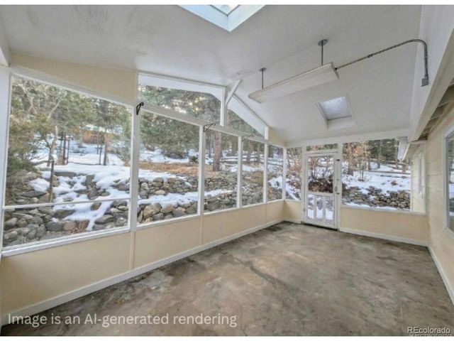 9564 US Highway 50, Howard, CO 81233