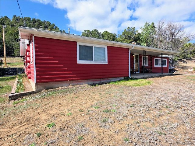 9564 US Highway 50, Howard, CO 81233