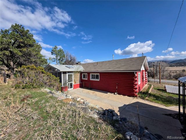 9564 US Highway 50, Howard, CO 81233