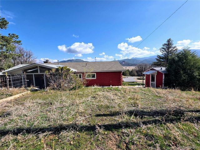 9564 US Highway 50, Howard, CO 81233