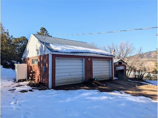 9564 US Highway 50, Howard, CO 81233