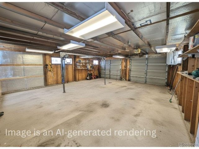9564 US Highway 50, Howard, CO 81233