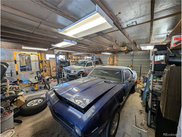 9564 US Highway 50, Howard, CO 81233