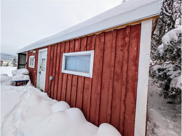 9564 US Highway 50, Howard, CO 81233
