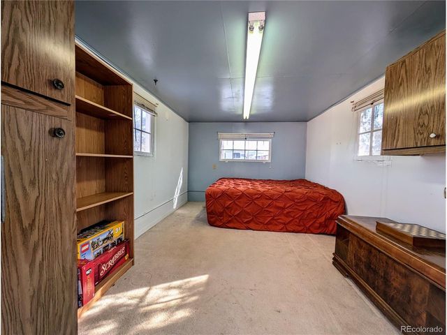 9564 US Highway 50, Howard, CO 81233