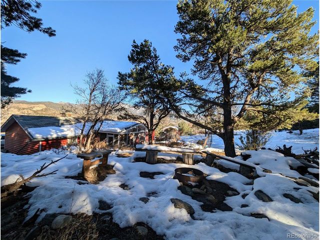 9564 US Highway 50, Howard, CO 81233