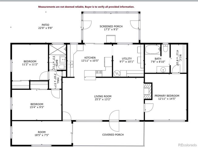 9564 US Highway 50, Howard, CO 81233