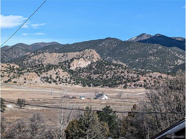 9564 US Highway 50, Howard, CO 81233