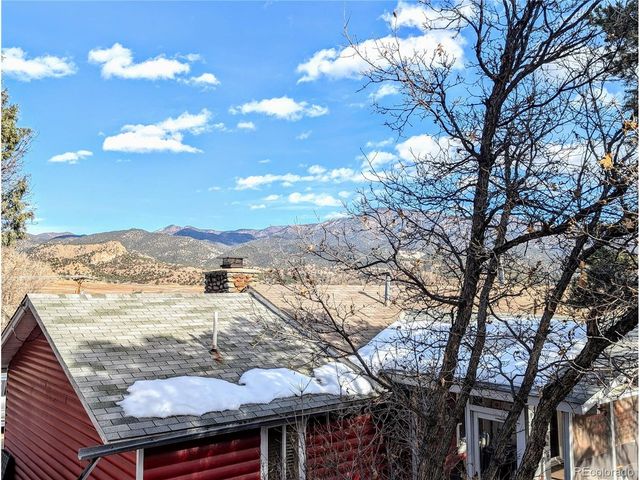 9564 US Highway 50, Howard, CO 81233