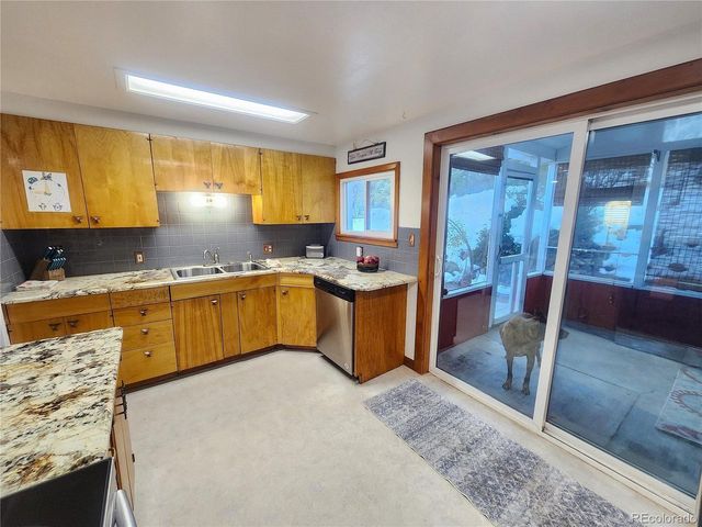9564 US Highway 50, Howard, CO 81233