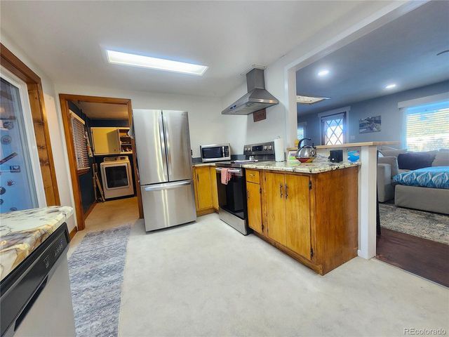 9564 US Highway 50, Howard, CO 81233