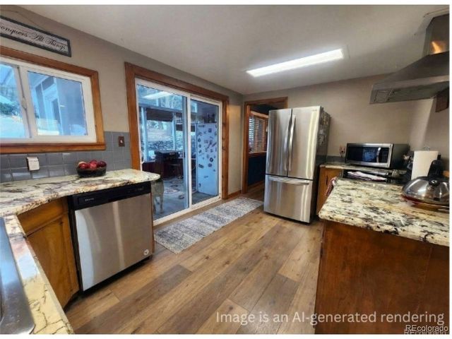 9564 US Highway 50, Howard, CO 81233