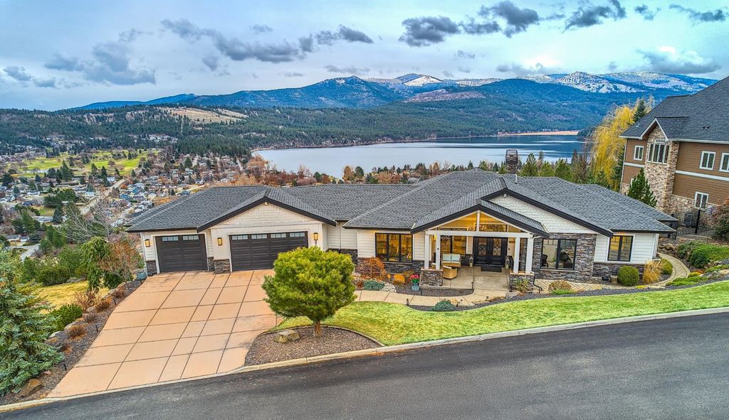 371 S Legend Tree Dr, Liberty Lake, WA 99019