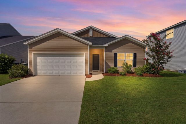 134 Clydesdale Circle, Summerville, SC 29486