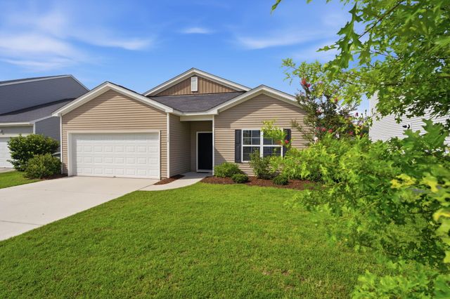 134 Clydesdale Circle, Summerville, SC 29486