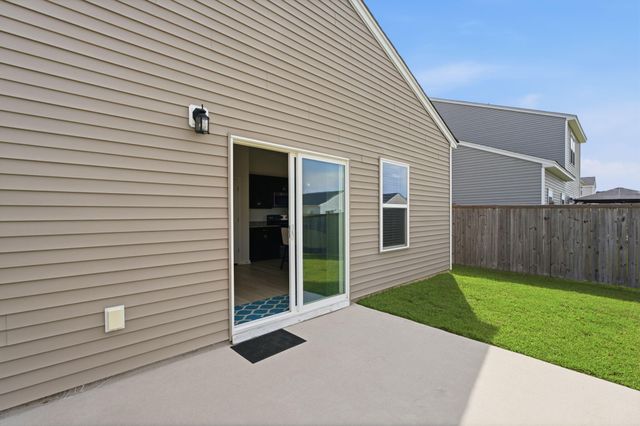 134 Clydesdale Circle, Summerville, SC 29486