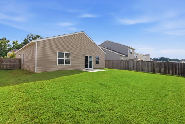 134 Clydesdale Circle, Summerville, SC 29486