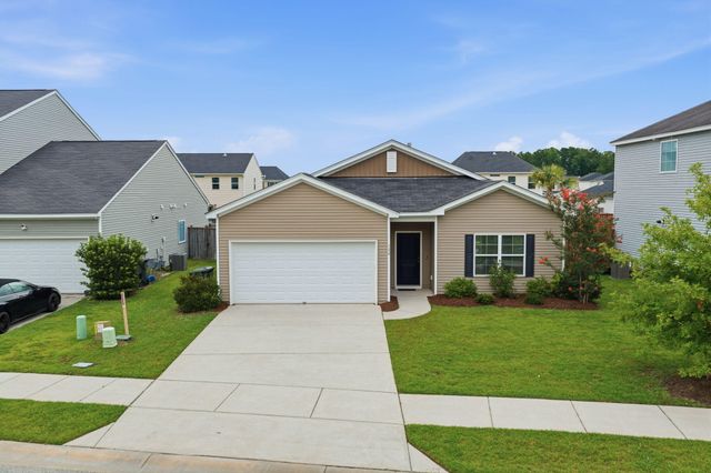 134 Clydesdale Circle, Summerville, SC 29486