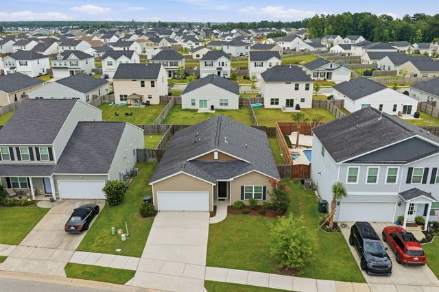 134 Clydesdale Circle, Summerville, SC 29486