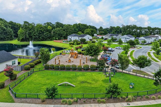 134 Clydesdale Circle, Summerville, SC 29486