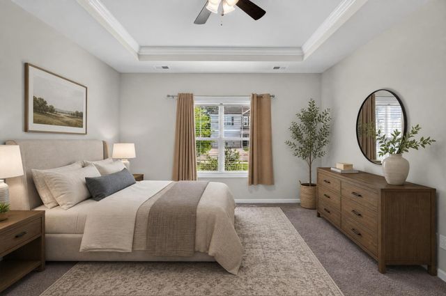 134 Clydesdale Circle, Summerville, SC 29486