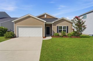 134 Clydesdale Circle, Summerville, SC 29486