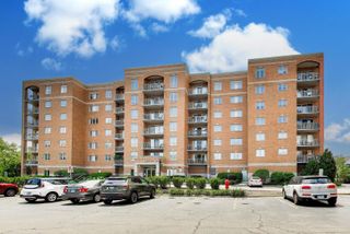 6807 N Milwaukee Avenue 507, Niles, IL 60714