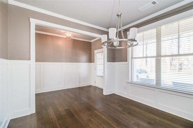 457 Oaklawn Park, Dacula, GA 30019