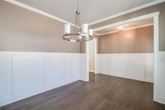 457 Oaklawn Park, Dacula, GA 30019