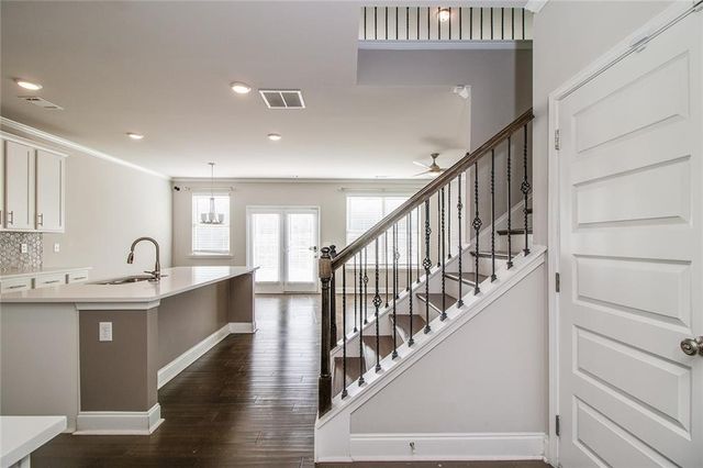 457 Oaklawn Park, Dacula, GA 30019