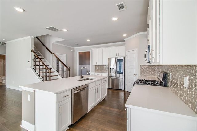 457 Oaklawn Park, Dacula, GA 30019