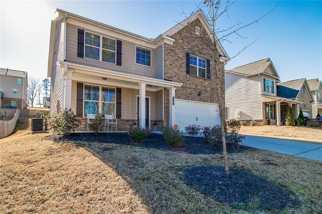 457 Oaklawn Park, Dacula, GA 30019