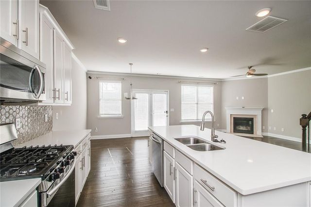 457 Oaklawn Park, Dacula, GA 30019